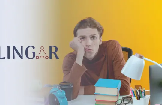 انگیزه یادگیری زبان خارجی